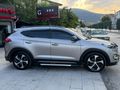 ZENGİN MOTORS'DAN 2016 TUCSON 2.0 CRDİ 4X4 180HP HATASIZ