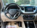 ZENGİN MOTORS'DAN 2016 TUCSON 2.0 CRDİ 4X4 180HP HATASIZ