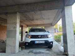 Sahibinden Dacia Duster 1.5 BlueDCI Comfort 2020 Model