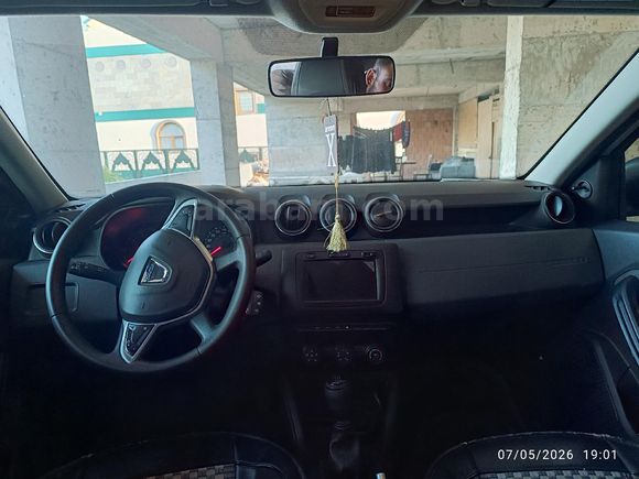 Sahibinden Dacia Duster 1.5 BlueDCI Comfort 2020 Model