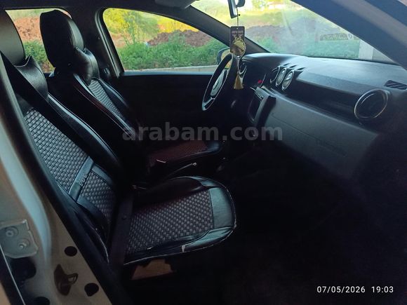 Sahibinden Dacia Duster 1.5 BlueDCI Comfort 2020 Model