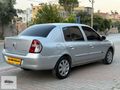 2008 RENAULT SYMBOL MÜKEMMEL TEMİZLİKTE CAM GİBİİİİ