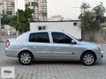 2008 RENAULT SYMBOL MÜKEMMEL TEMİZLİKTE CAM GİBİİİİ
