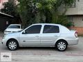 2008 RENAULT SYMBOL MÜKEMMEL TEMİZLİKTE CAM GİBİİİİ