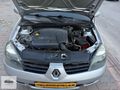 2008 RENAULT SYMBOL MÜKEMMEL TEMİZLİKTE CAM GİBİİİİ