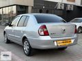 2008 RENAULT SYMBOL MÜKEMMEL TEMİZLİKTE CAM GİBİİİİ