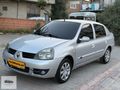 2008 RENAULT SYMBOL MÜKEMMEL TEMİZLİKTE CAM GİBİİİİ
