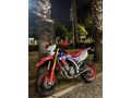 Sahibinden Honda CRF 250 L 