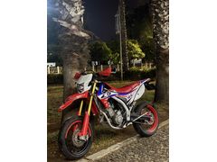 Sahibinden Honda CRF 250 L 