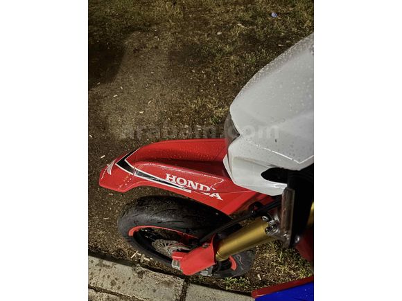 Sahibinden Honda CRF 250 L 