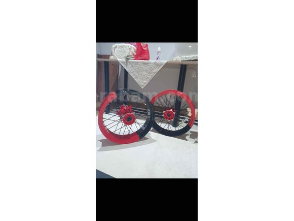 Sahibinden Honda CRF 250 L 