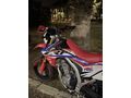 Sahibinden Honda CRF 250 L 