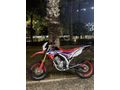 Sahibinden Honda CRF 250 L 