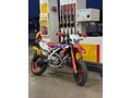Sahibinden Honda CRF 250 L 