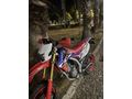 Sahibinden Honda CRF 250 L 