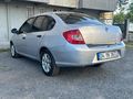 2011 RENAULT SYMBOL 1.5 DCİ TEMİZ