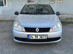 2011 RENAULT SYMBOL 1.5 DCİ TEMİZ