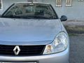 2011 RENAULT SYMBOL 1.5 DCİ TEMİZ