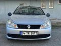 2011 RENAULT SYMBOL 1.5 DCİ TEMİZ