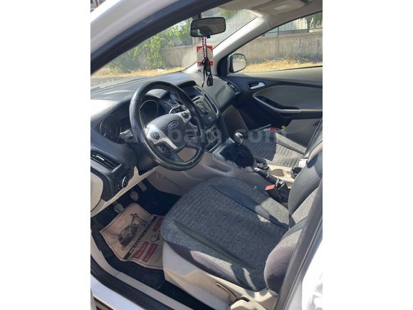 Sahibinden Ford Focus 1.6 TDCi Trend X 2014 Model 
