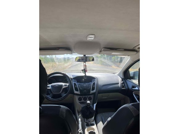 Sahibinden Ford Focus 1.6 TDCi Trend X 2014 Model 