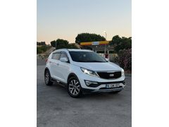Sahibinden Kia Sportage 1.6 GDI Comfort 2015 Model Bursa