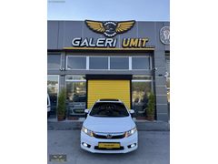 DÜŞÜK KM OTOMATİK ECO ELEGANCE BOYASIZ TRAMERSİZ