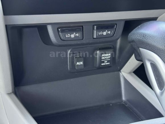 Galeriden Honda Civic 1.6i VTEC Eco Elegance 2014 Model Burdur