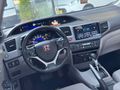 Galeriden Honda Civic 1.6i VTEC Eco Elegance 2014 Model Burdur