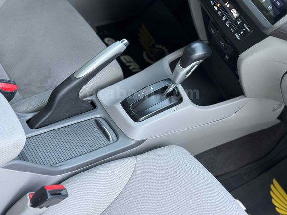 Galeriden Honda Civic 1.6i VTEC Eco Elegance 2014 Model Burdur