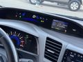 Galeriden Honda Civic 1.6i VTEC Eco Elegance 2014 Model Burdur