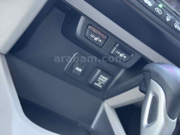 Galeriden Honda Civic 1.6i VTEC Eco Elegance 2014 Model Burdur