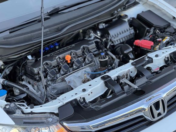 Galeriden Honda Civic 1.6i VTEC Eco Elegance 2014 Model Burdur