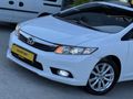 Galeriden Honda Civic 1.6i VTEC Eco Elegance 2014 Model Burdur