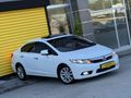 Galeriden Honda Civic 1.6i VTEC Eco Elegance 2014 Model Burdur
