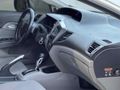 Galeriden Honda Civic 1.6i VTEC Eco Elegance 2014 Model Burdur