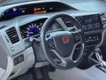 Galeriden Honda Civic 1.6i VTEC Eco Elegance 2014 Model Burdur