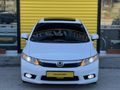 Galeriden Honda Civic 1.6i VTEC Eco Elegance 2014 Model Burdur