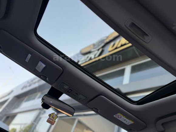 Galeriden Honda Civic 1.6i VTEC Eco Elegance 2014 Model Burdur