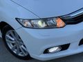 Galeriden Honda Civic 1.6i VTEC Eco Elegance 2014 Model Burdur