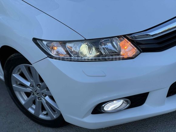 Galeriden Honda Civic 1.6i VTEC Eco Elegance 2014 Model Burdur
