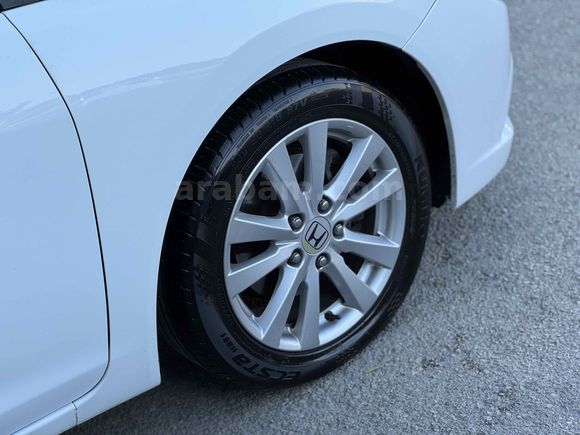 Galeriden Honda Civic 1.6i VTEC Eco Elegance 2014 Model Burdur