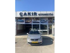 ÇAKIR OTOMOTİV'DEN 2011 SYMBOL