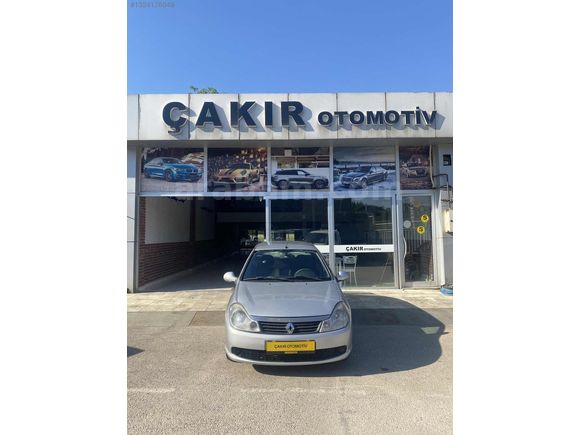 ÇAKIR OTOMOTİV'DEN 2011 SYMBOL