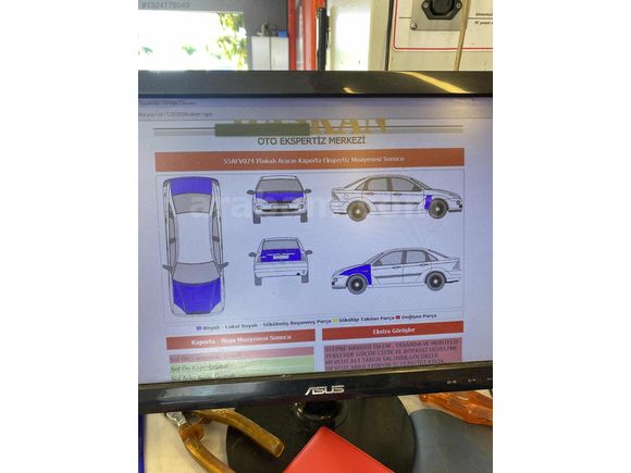 ÇAKIR OTOMOTİV'DEN 2011 SYMBOL