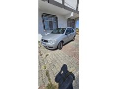 Sahibinden Fiat Albea Sole 1.3 Multijet Dynamic 2009 Model İstanbul