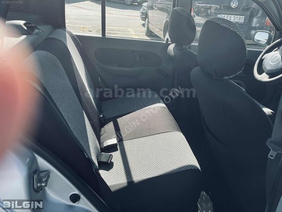 KLİMALI 1.5 DCİ SYMBOL DEĞİŞENSİZ TEK PARÇA BOYALI BAKIMLI TEMİZ
