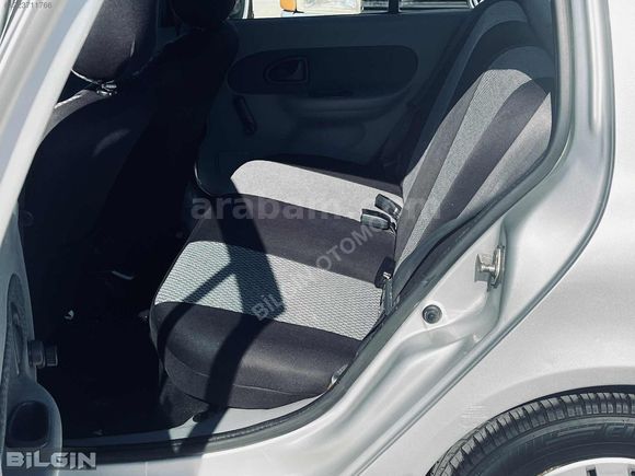 KLİMALI 1.5 DCİ SYMBOL DEĞİŞENSİZ TEK PARÇA BOYALI BAKIMLI TEMİZ
