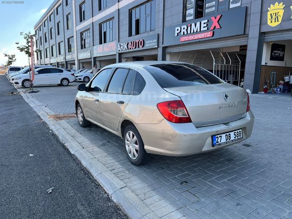 hatasız ayarında