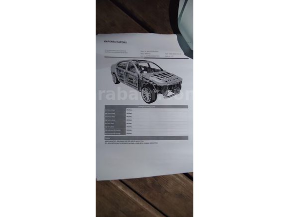 Sahibinden Toyota Corolla 1.4 D-4D Touch 2016 Model